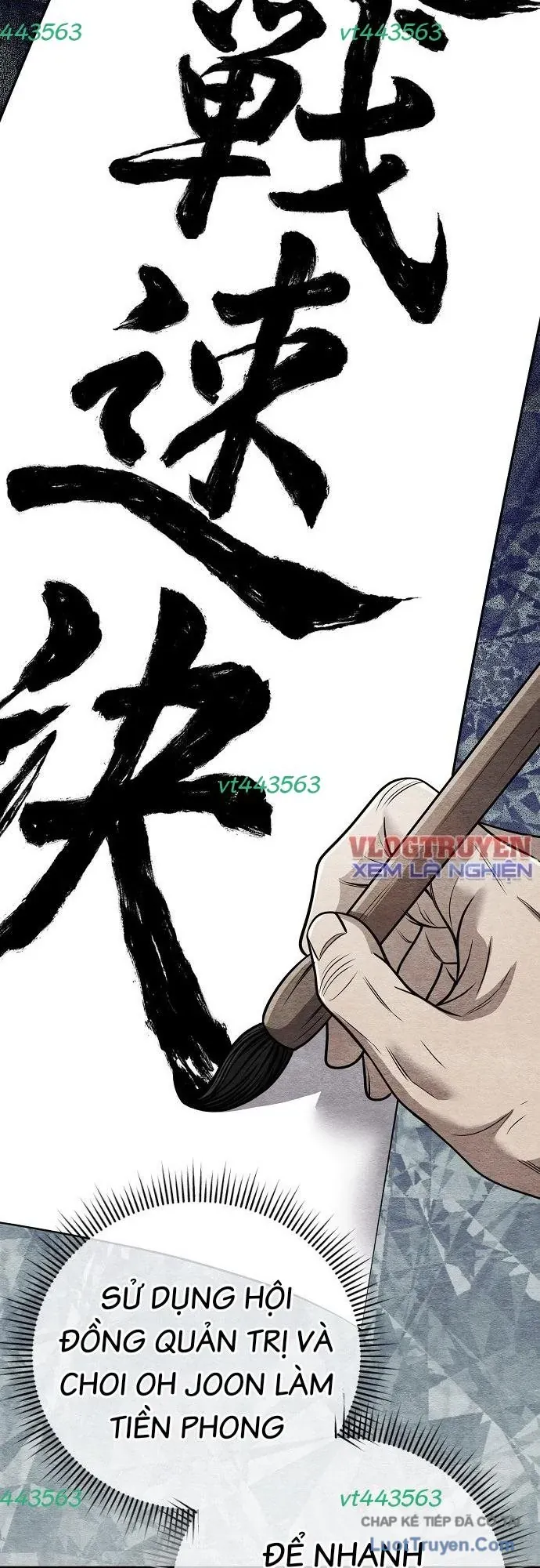 Nhân Viên Thực Tập Kim Cheolsu Chapter 144 - 48