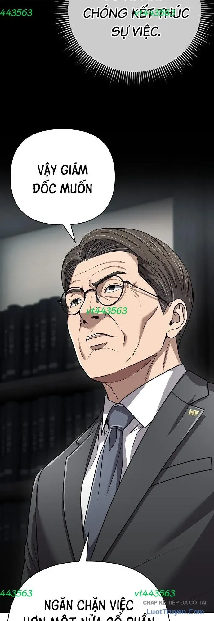 Nhân Viên Thực Tập Kim Cheolsu Chapter 144 - 49