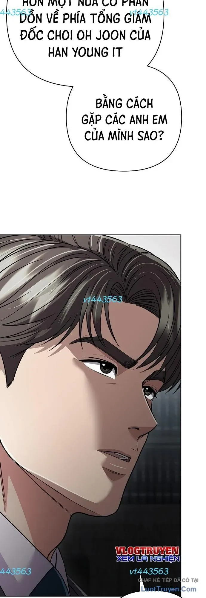 Nhân Viên Thực Tập Kim Cheolsu Chapter 144 - 50