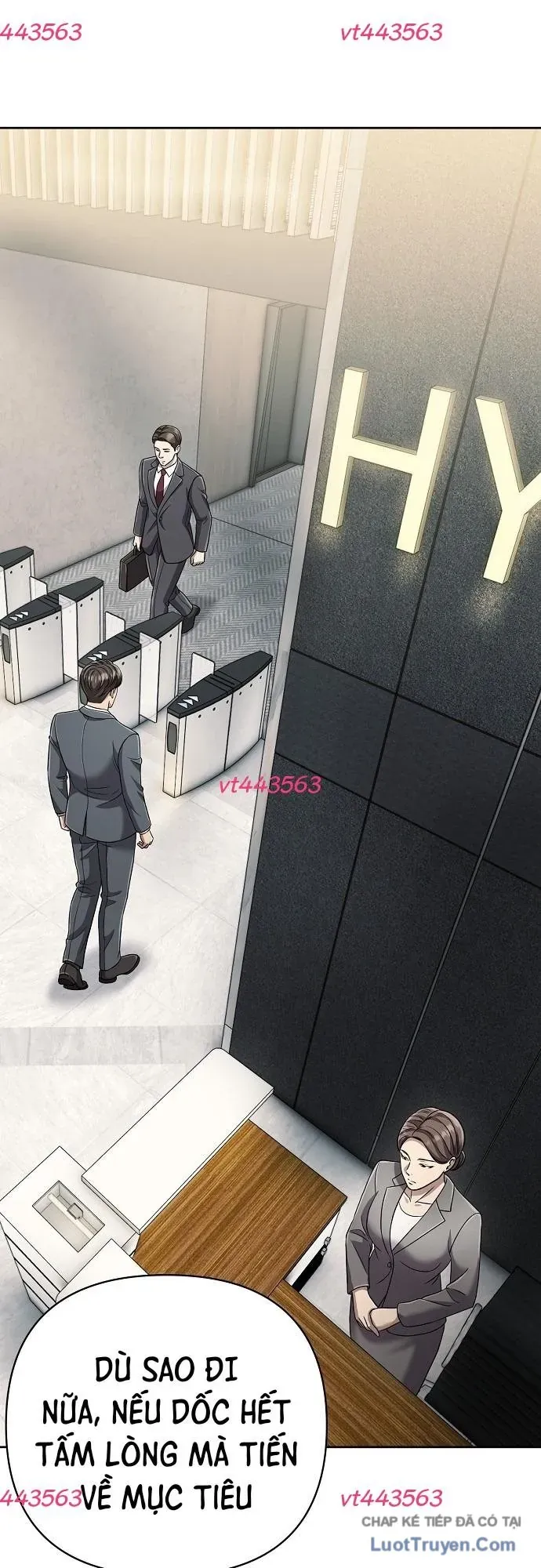 Nhân Viên Thực Tập Kim Cheolsu Chapter 144 - 6