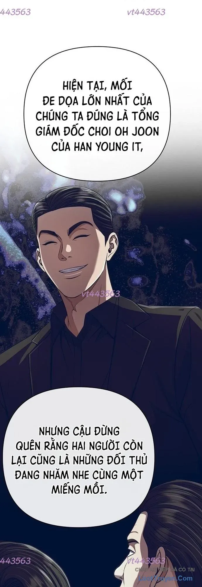 Nhân Viên Thực Tập Kim Cheolsu Chapter 144 - 55