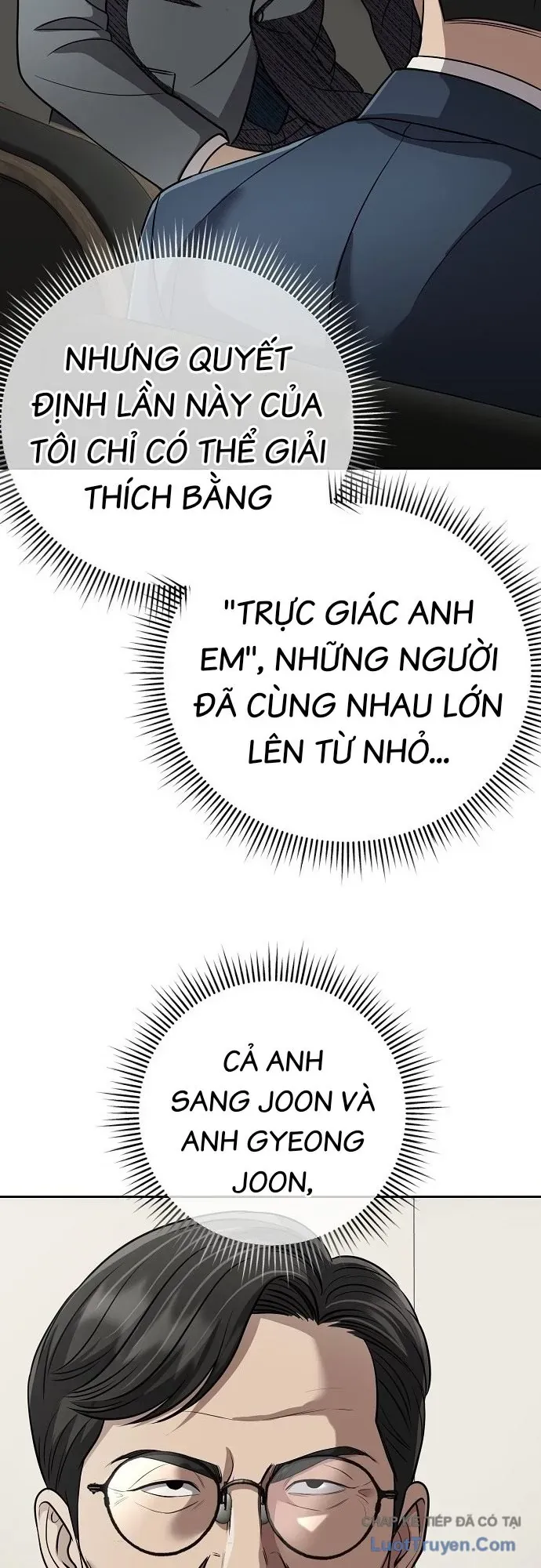 Nhân Viên Thực Tập Kim Cheolsu Chapter 144 - 60