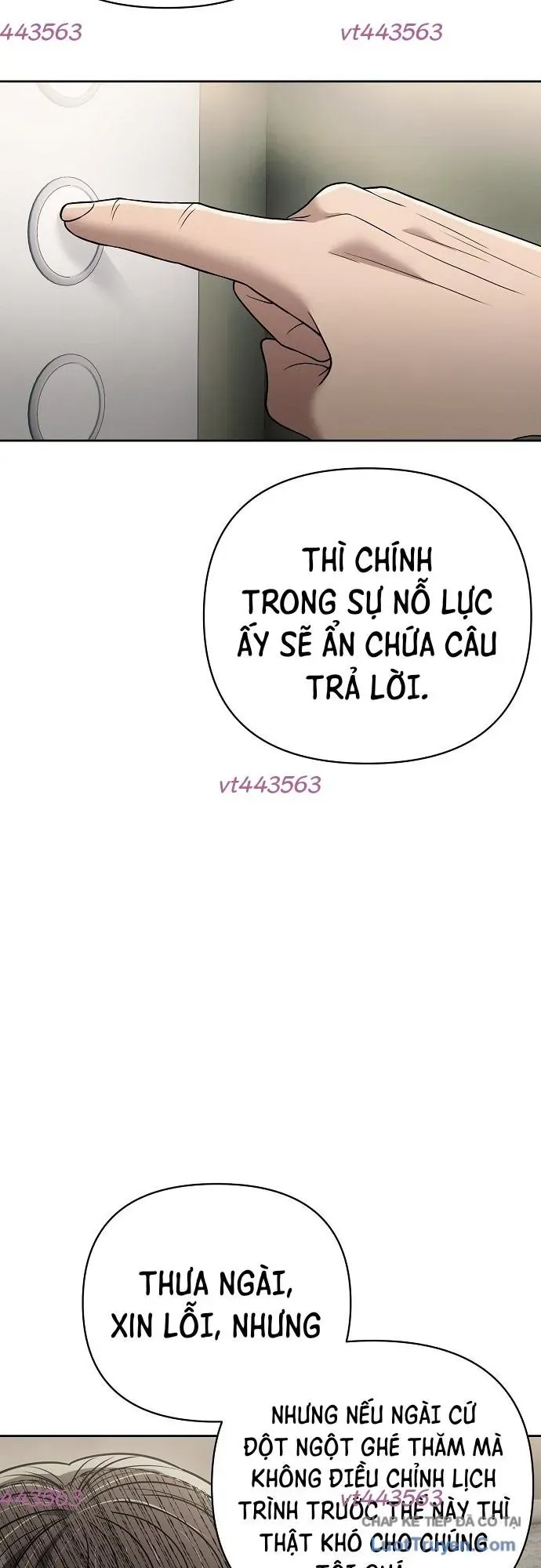 Nhân Viên Thực Tập Kim Cheolsu Chapter 144 - 7