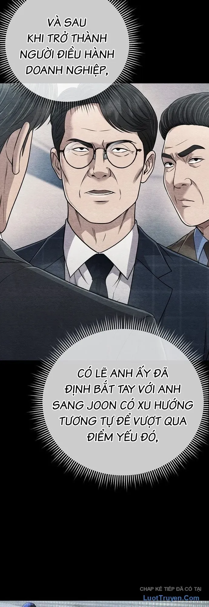 Nhân Viên Thực Tập Kim Cheolsu Chapter 144 - 63