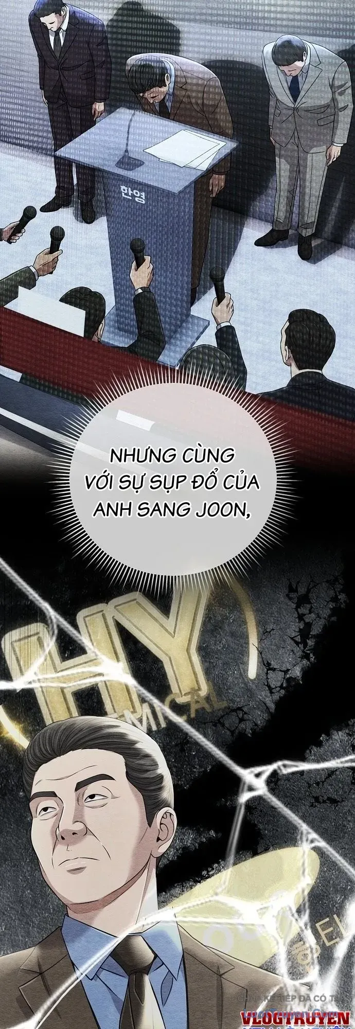 Nhân Viên Thực Tập Kim Cheolsu Chapter 144 - 64