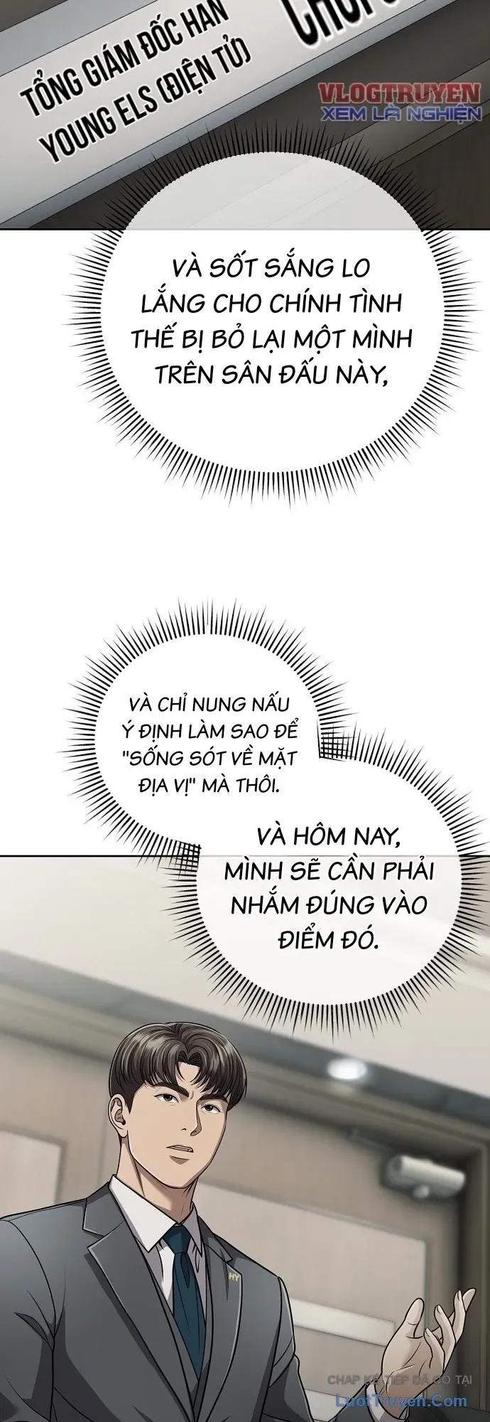 Nhân Viên Thực Tập Kim Cheolsu Chapter 144 - 68
