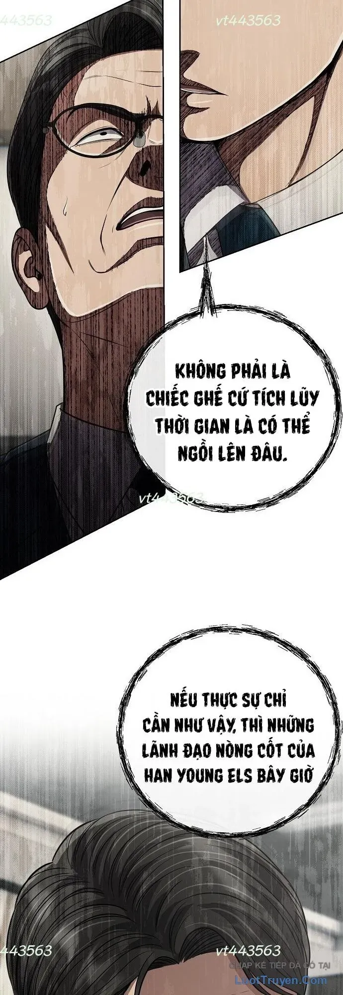 Nhân Viên Thực Tập Kim Cheolsu Chapter 144 - 74