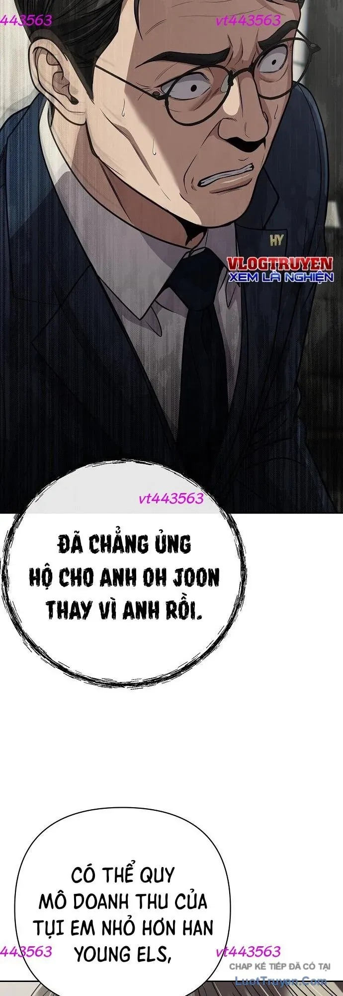 Nhân Viên Thực Tập Kim Cheolsu Chapter 144 - 75