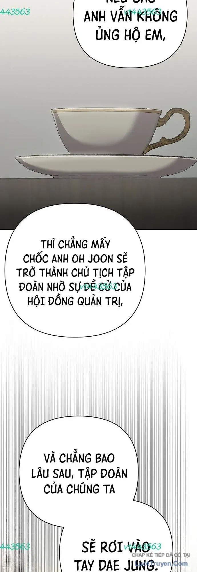 Nhân Viên Thực Tập Kim Cheolsu Chapter 144 - 77