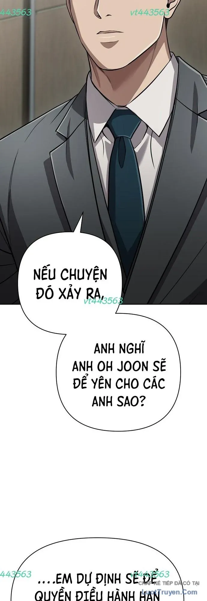 Nhân Viên Thực Tập Kim Cheolsu Chapter 144 - 79