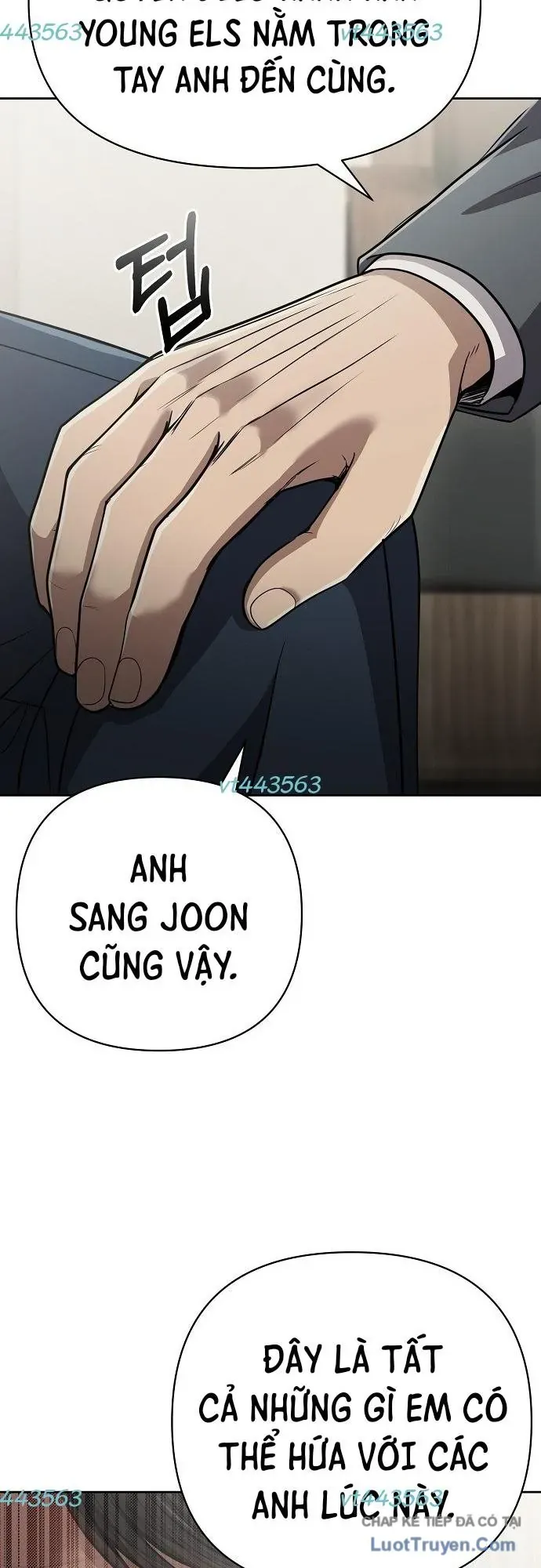 Nhân Viên Thực Tập Kim Cheolsu Chapter 144 - 80