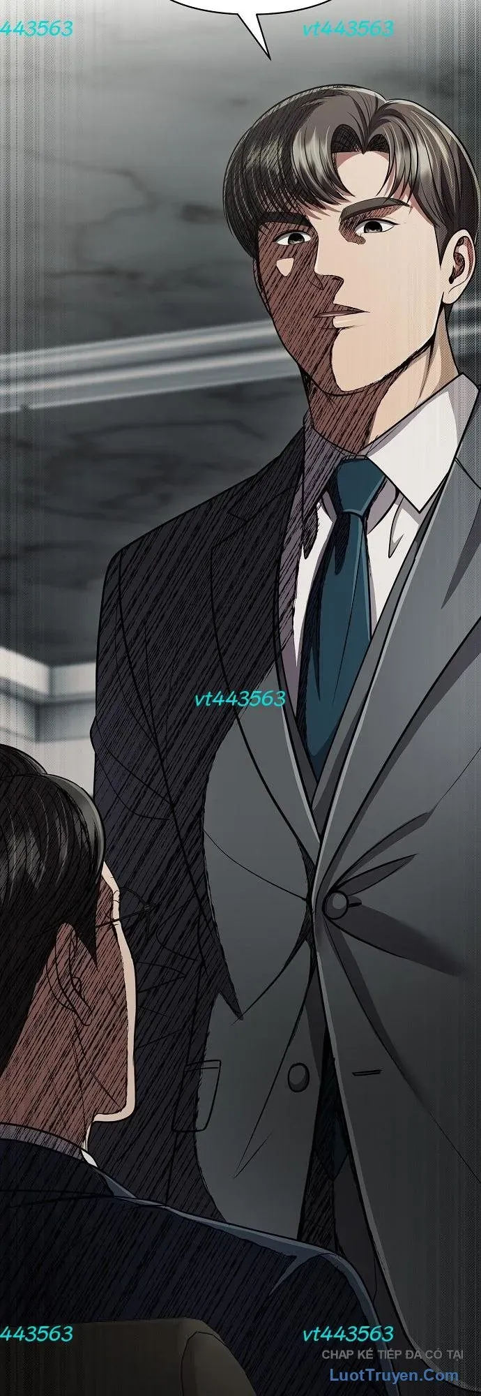 Nhân Viên Thực Tập Kim Cheolsu Chapter 144 - 82