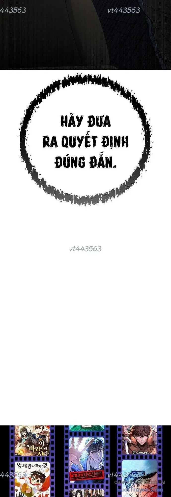 Nhân Viên Thực Tập Kim Cheolsu Chapter 144 - 83