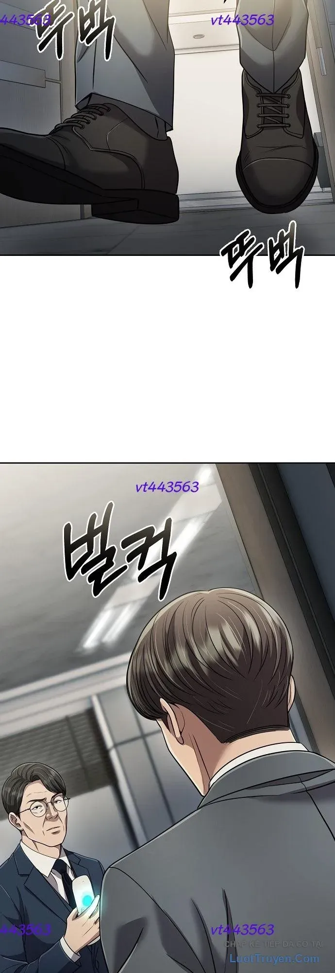 Nhân Viên Thực Tập Kim Cheolsu Chapter 144 - 10