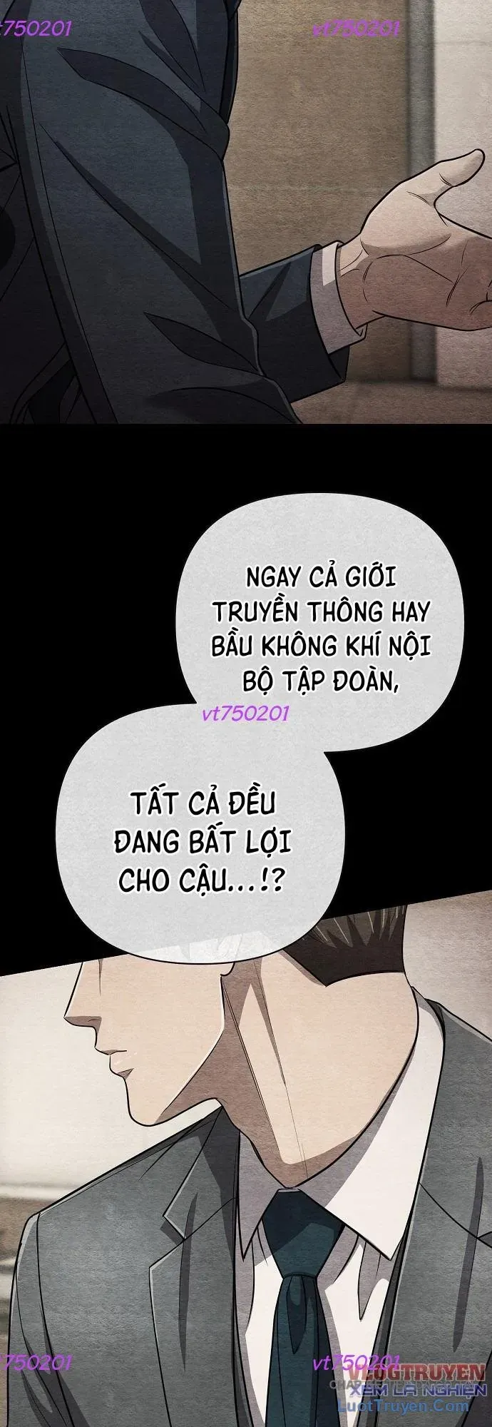 Nhân Viên Thực Tập Kim Cheolsu Chapter 145 - 11