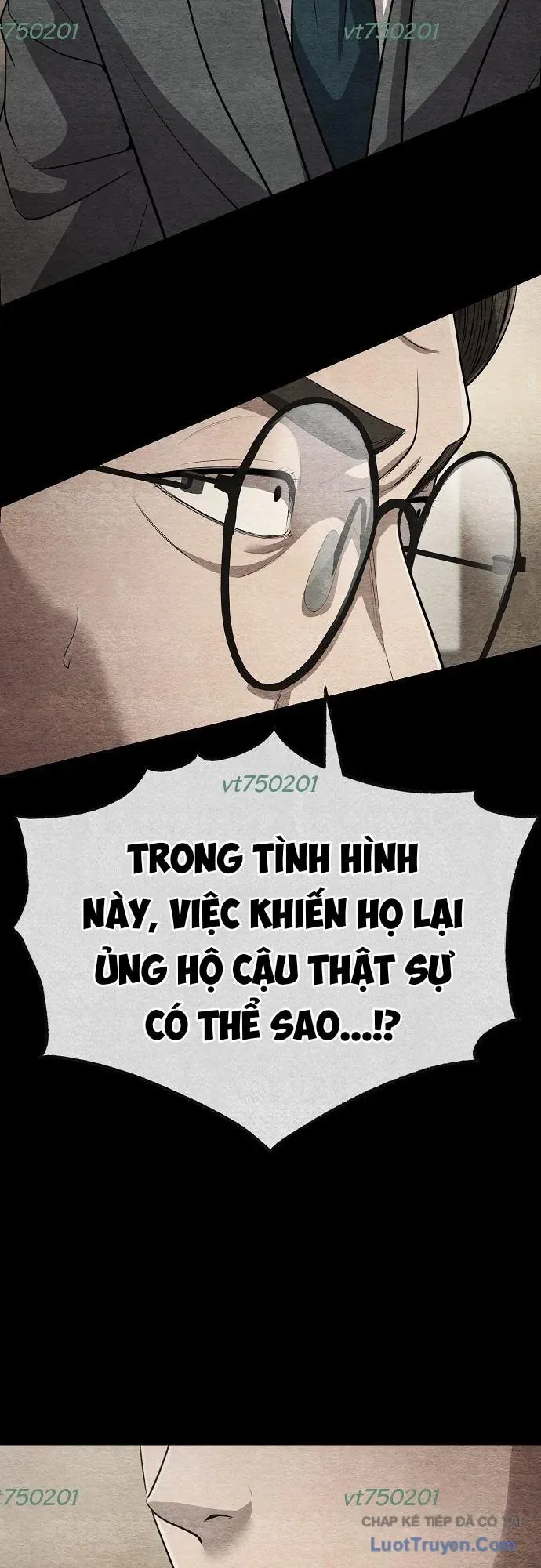 Nhân Viên Thực Tập Kim Cheolsu Chapter 145 - 12