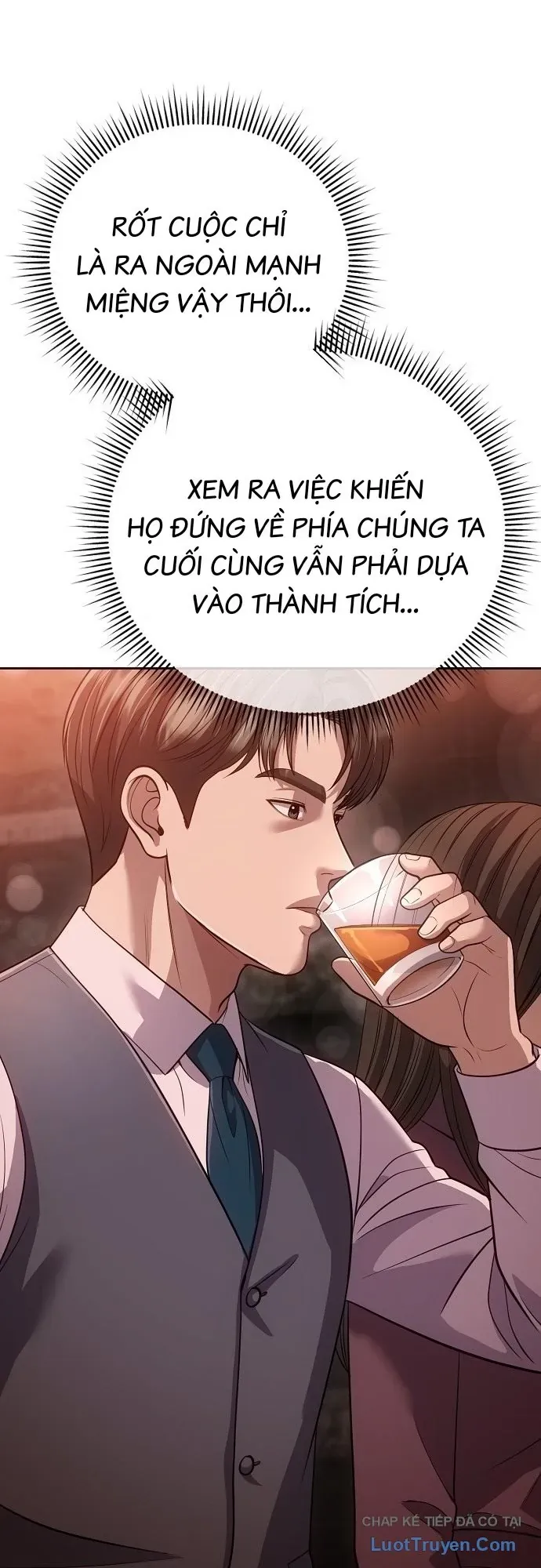 Nhân Viên Thực Tập Kim Cheolsu Chapter 145 - 16