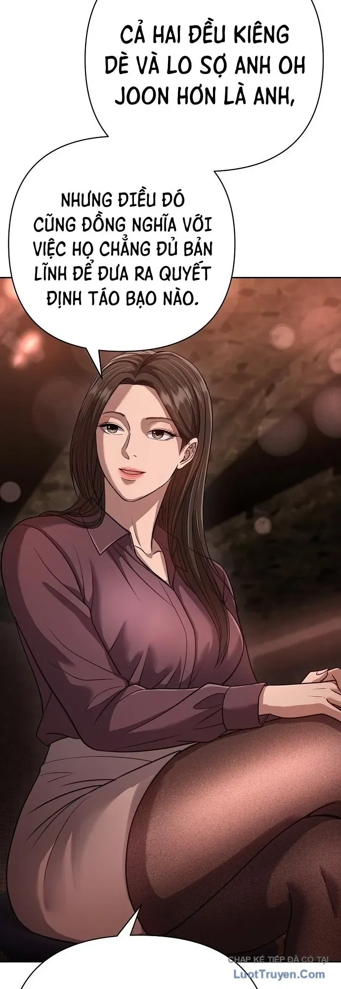 Nhân Viên Thực Tập Kim Cheolsu Chapter 145 - 18