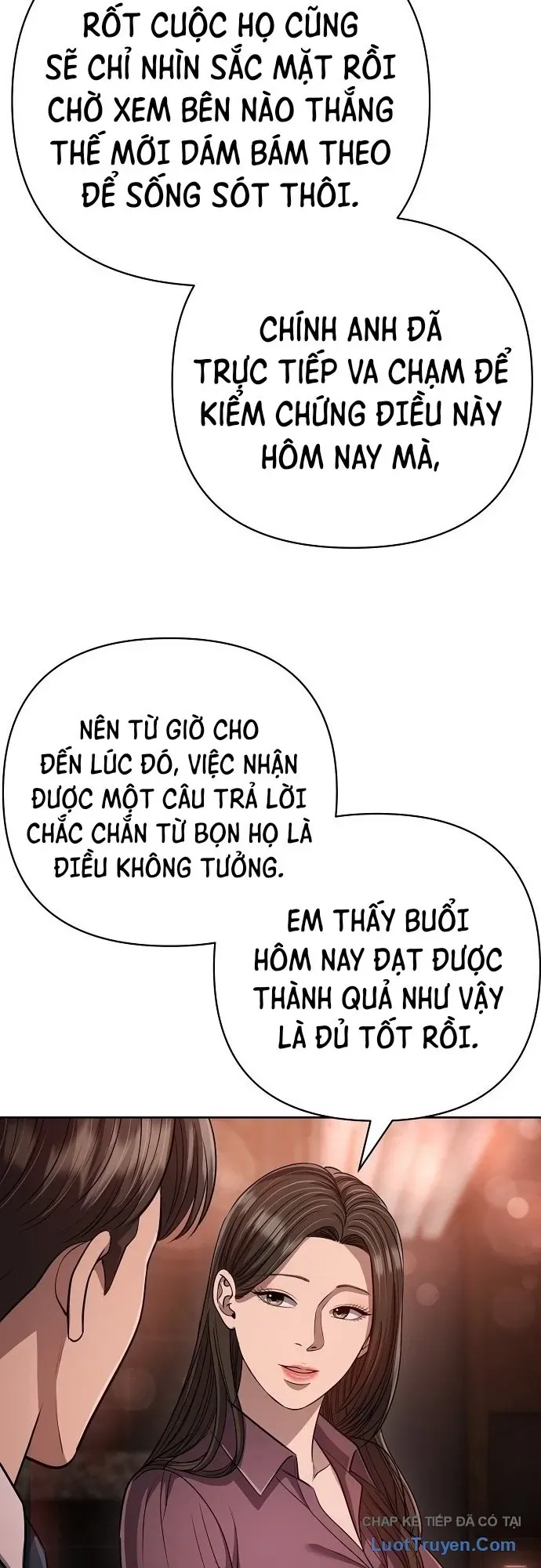 Nhân Viên Thực Tập Kim Cheolsu Chapter 145 - 19