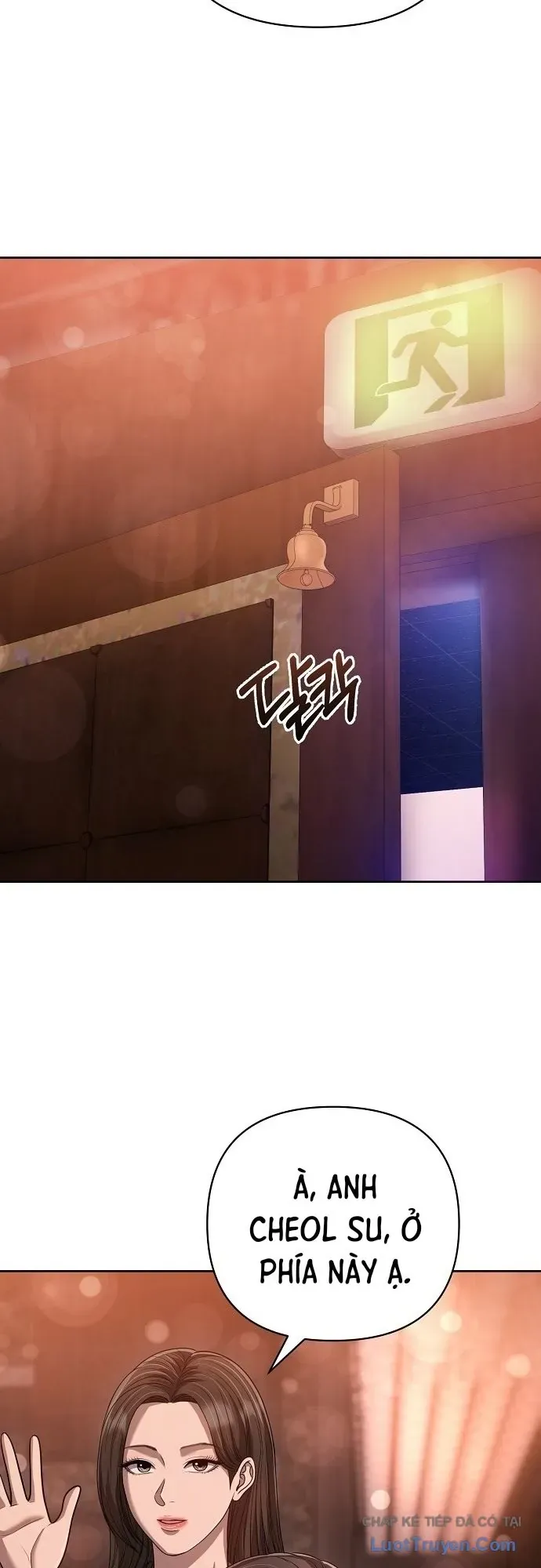 Nhân Viên Thực Tập Kim Cheolsu Chapter 145 - 21