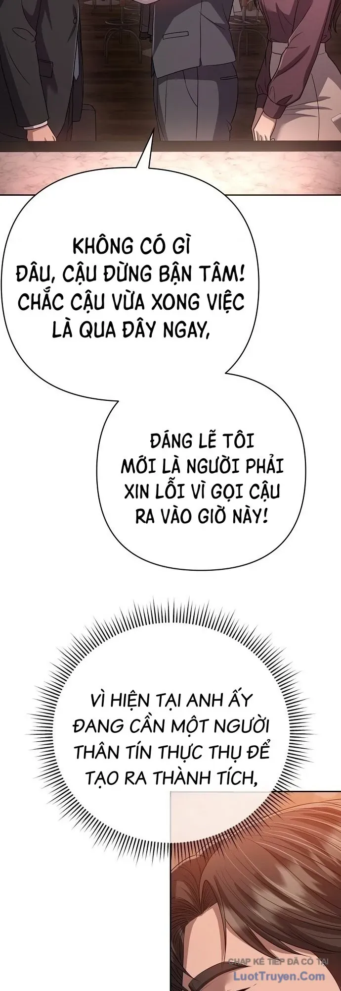 Nhân Viên Thực Tập Kim Cheolsu Chapter 145 - 23