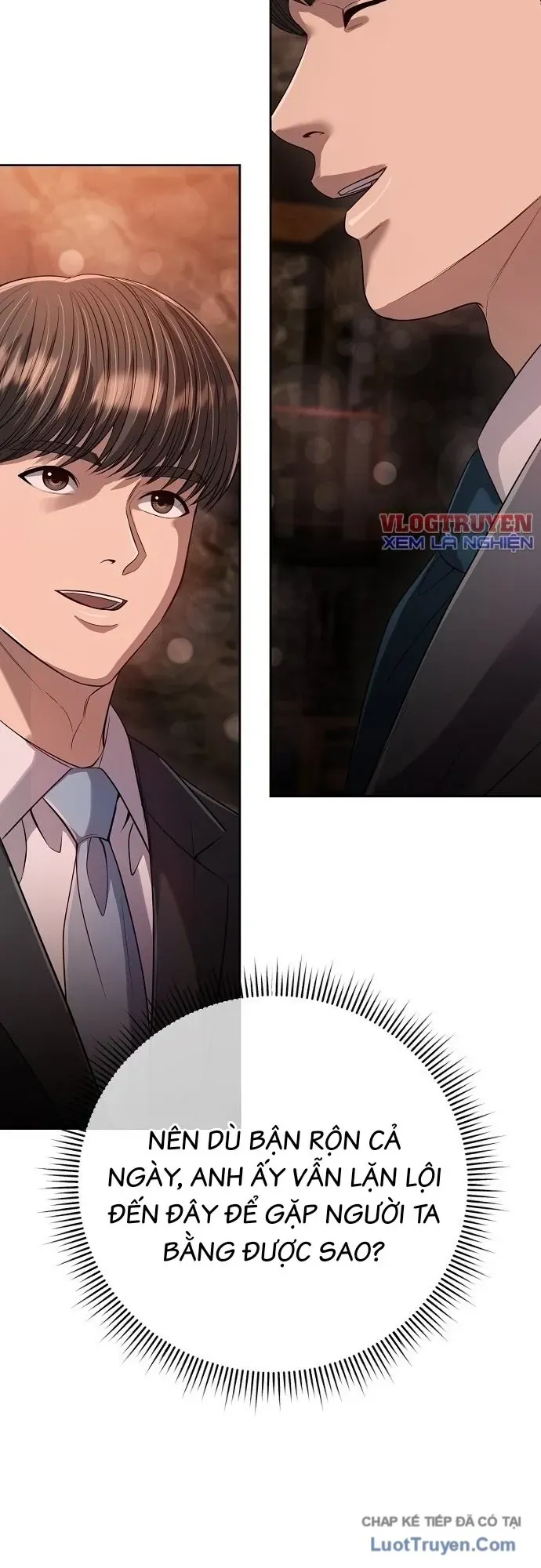 Nhân Viên Thực Tập Kim Cheolsu Chapter 145 - 24