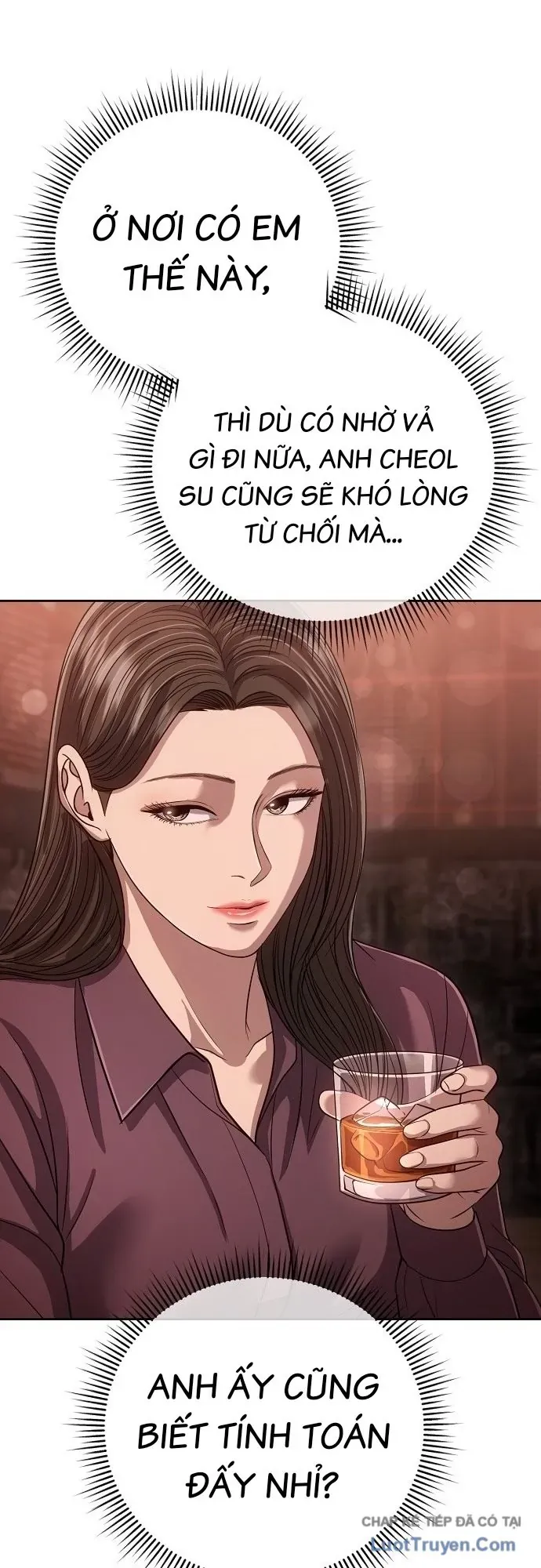 Nhân Viên Thực Tập Kim Cheolsu Chapter 145 - 25