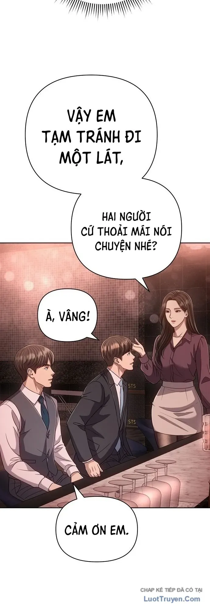 Nhân Viên Thực Tập Kim Cheolsu Chapter 145 - 26