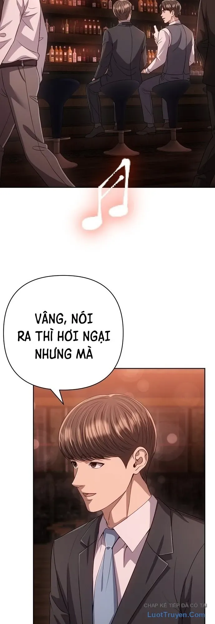 Nhân Viên Thực Tập Kim Cheolsu Chapter 145 - 28
