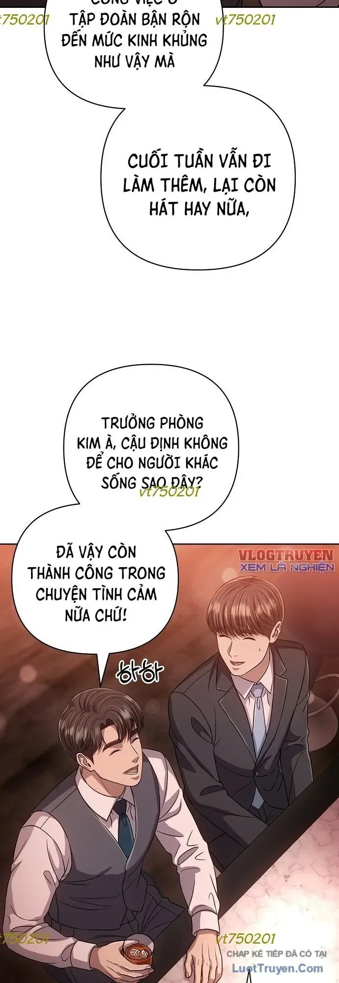 Nhân Viên Thực Tập Kim Cheolsu Chapter 145 - 30