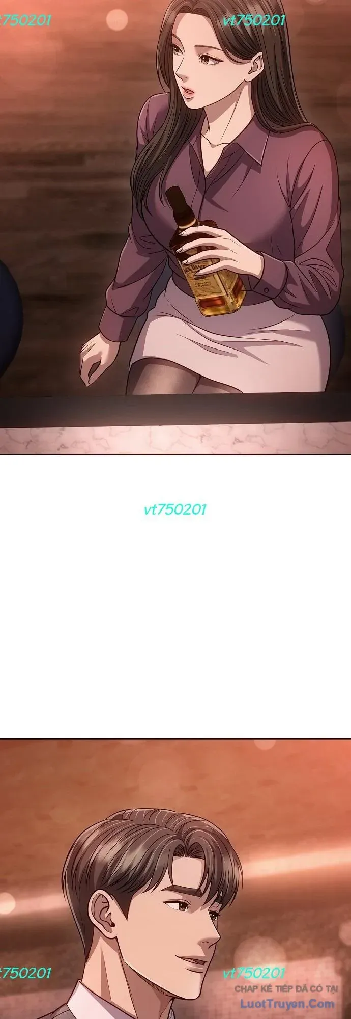 Nhân Viên Thực Tập Kim Cheolsu Chapter 145 - 4