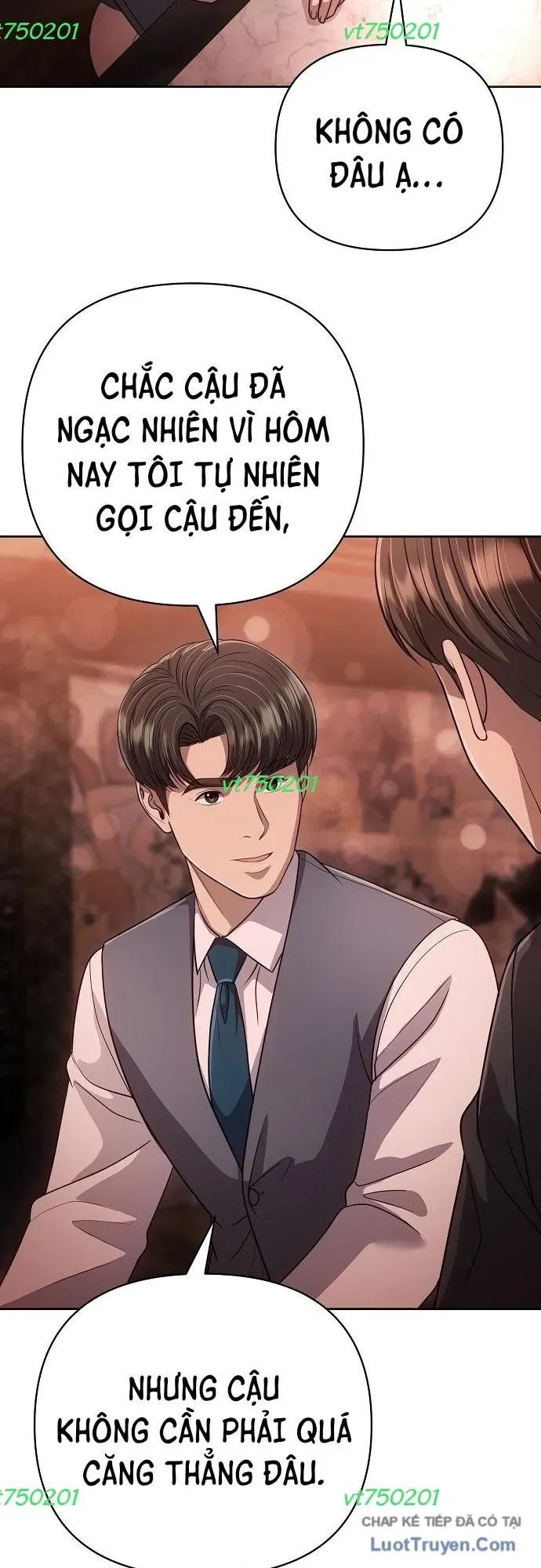 Nhân Viên Thực Tập Kim Cheolsu Chapter 145 - 31