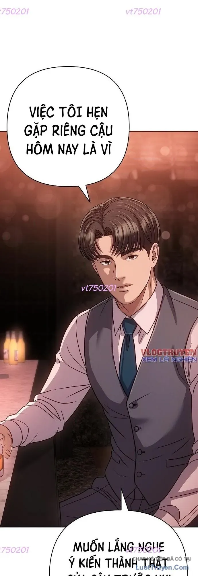 Nhân Viên Thực Tập Kim Cheolsu Chapter 145 - 36