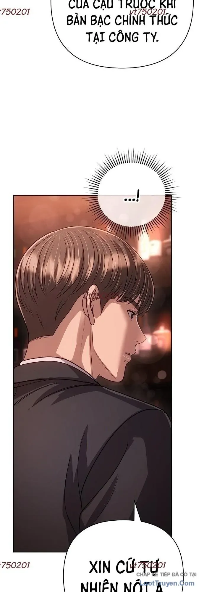 Nhân Viên Thực Tập Kim Cheolsu Chapter 145 - 37