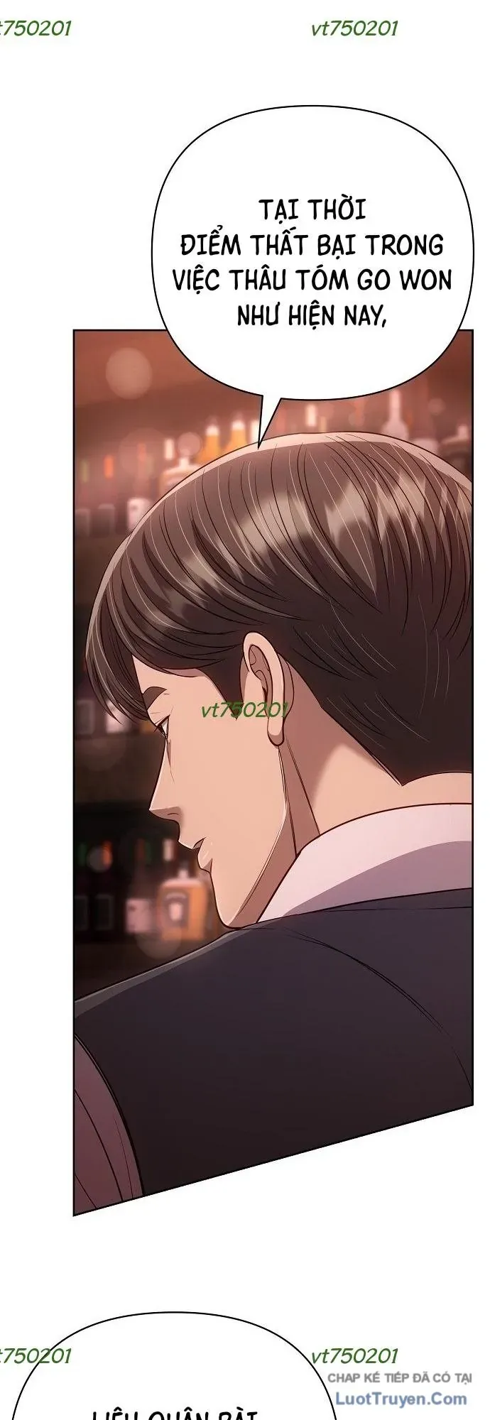 Nhân Viên Thực Tập Kim Cheolsu Chapter 145 - 39