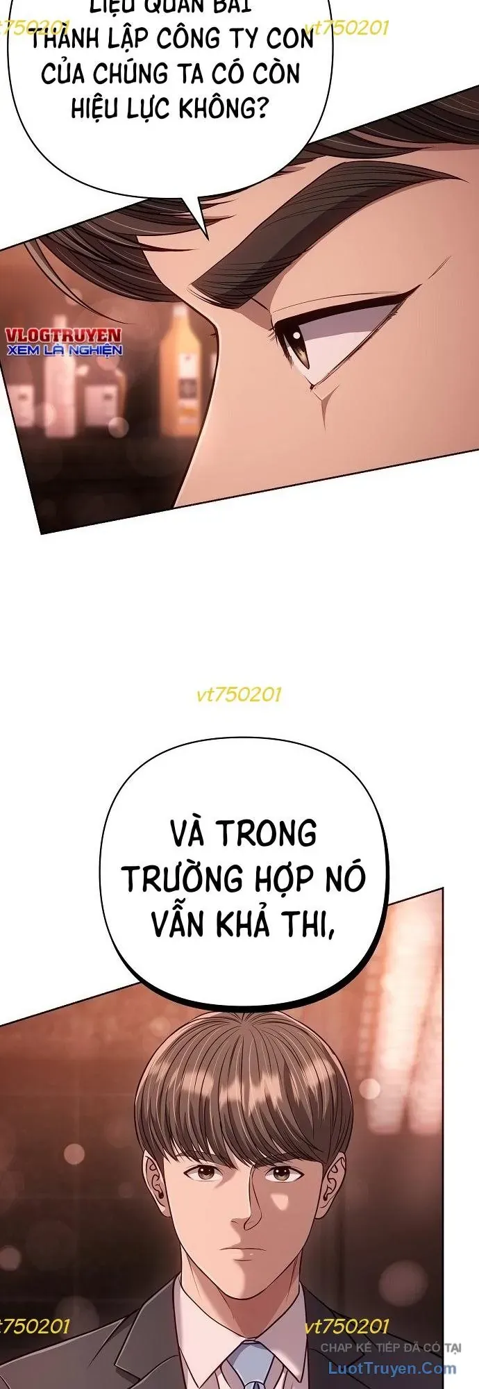 Nhân Viên Thực Tập Kim Cheolsu Chapter 145 - 40