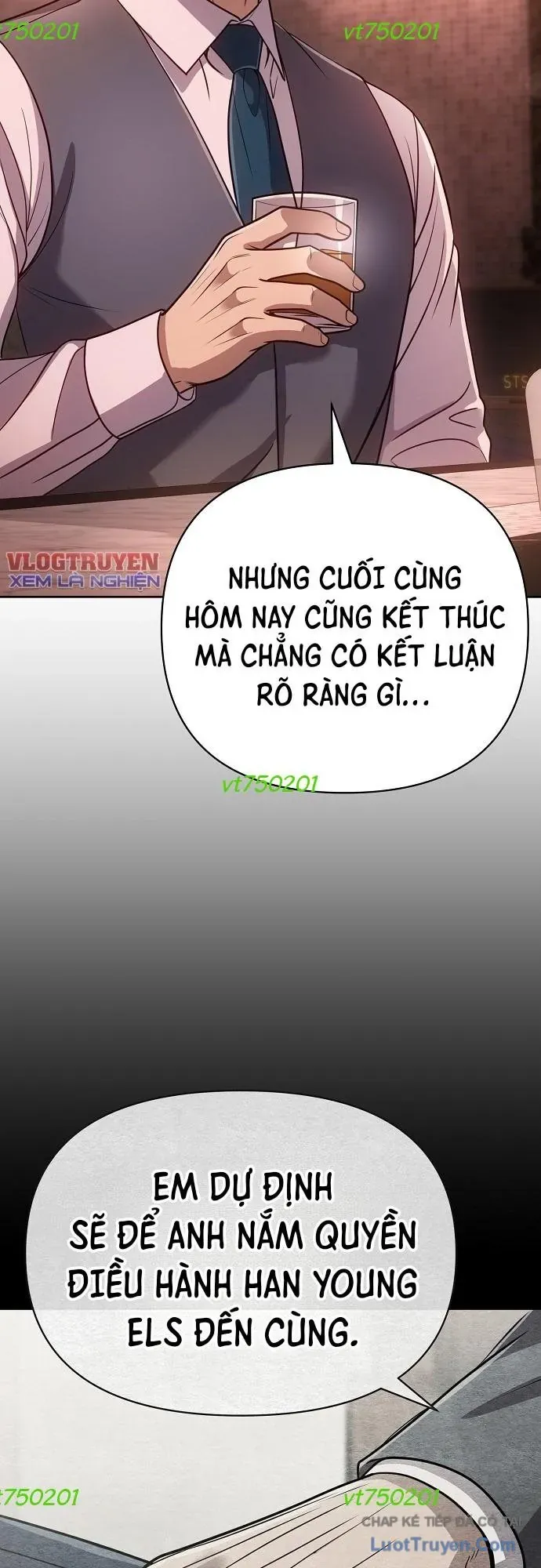 Nhân Viên Thực Tập Kim Cheolsu Chapter 145 - 5