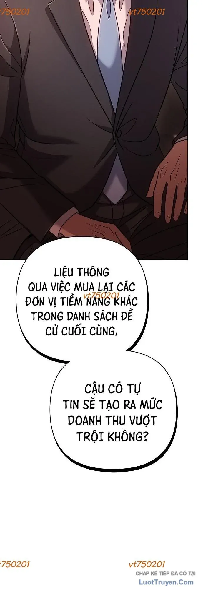 Nhân Viên Thực Tập Kim Cheolsu Chapter 145 - 41