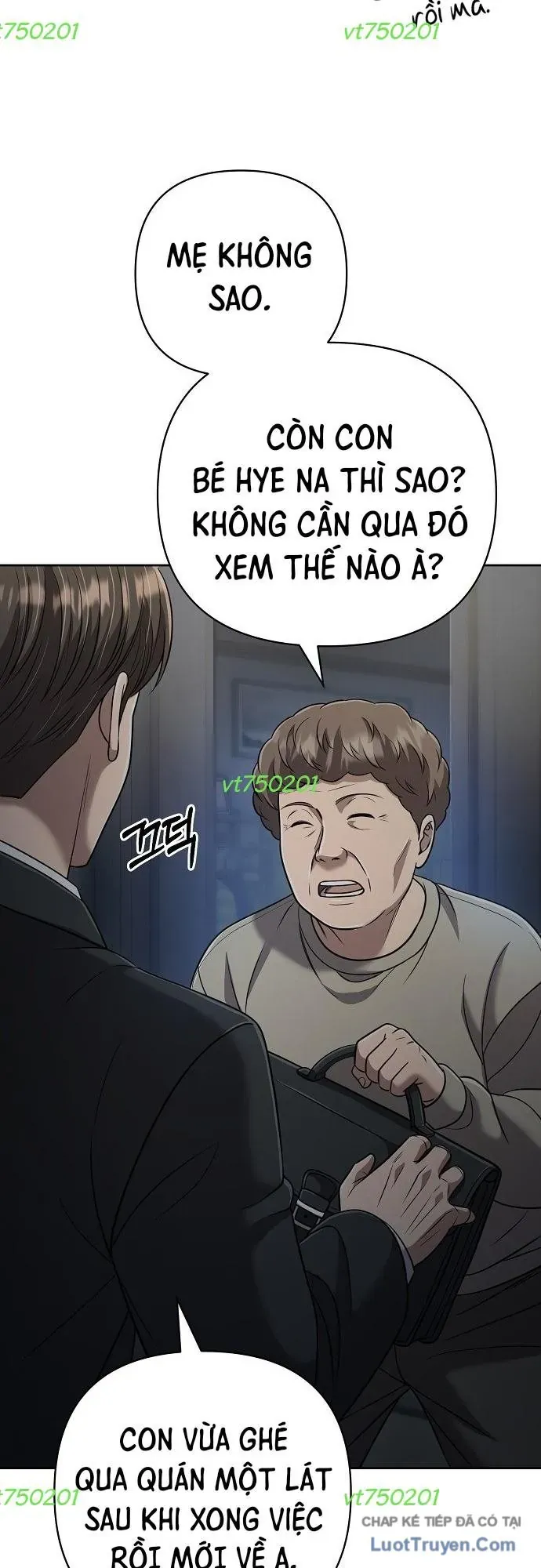 Nhân Viên Thực Tập Kim Cheolsu Chapter 145 - 44