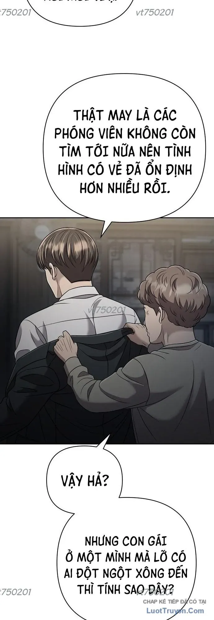 Nhân Viên Thực Tập Kim Cheolsu Chapter 145 - 45