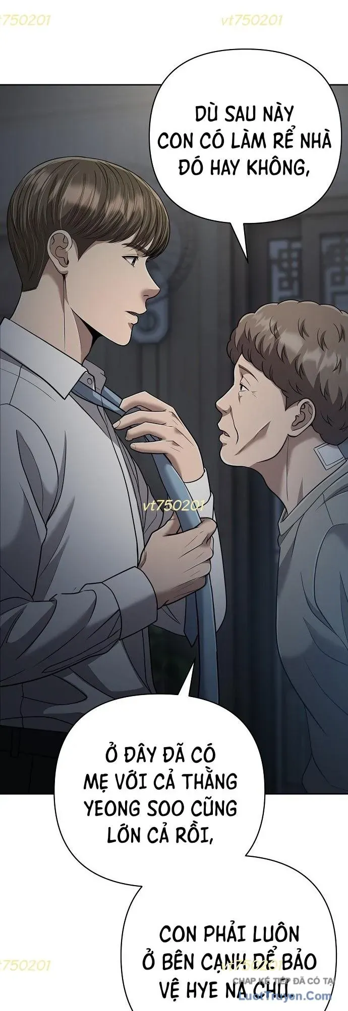 Nhân Viên Thực Tập Kim Cheolsu Chapter 145 - 47