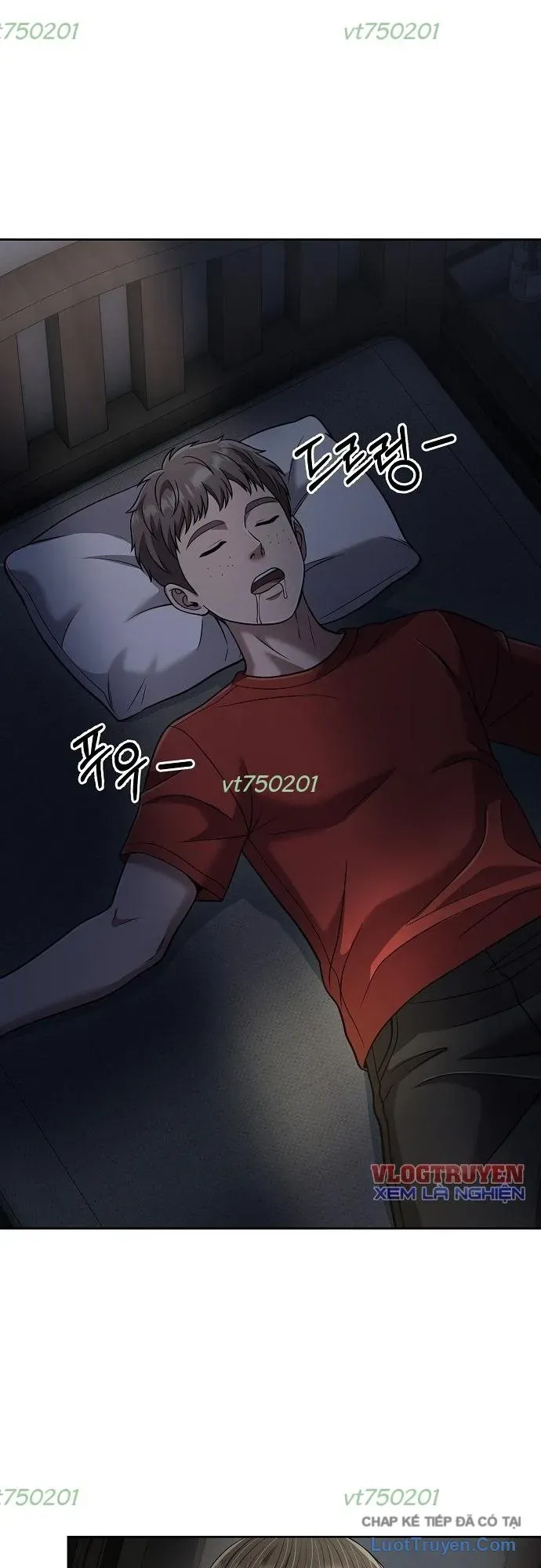 Nhân Viên Thực Tập Kim Cheolsu Chapter 145 - 49