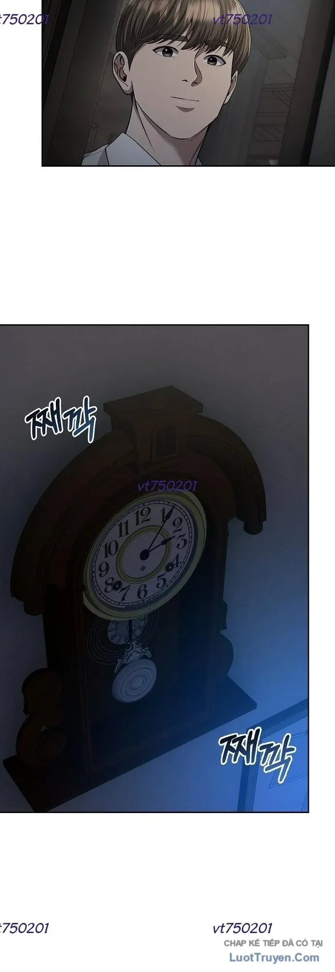 Nhân Viên Thực Tập Kim Cheolsu Chapter 145 - 50