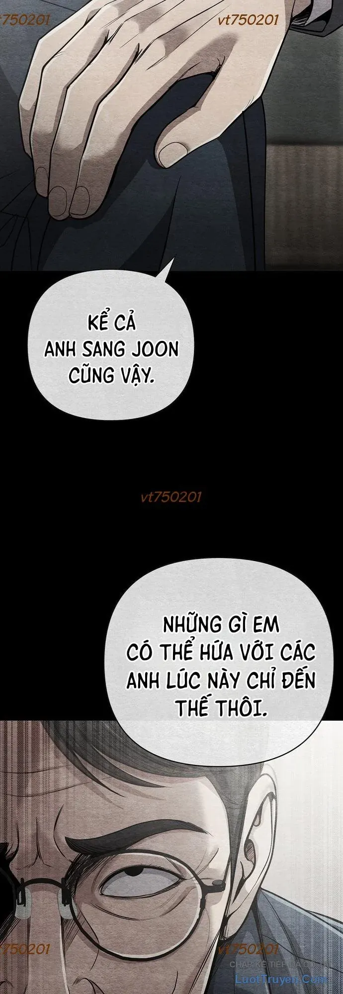 Nhân Viên Thực Tập Kim Cheolsu Chapter 145 - 6