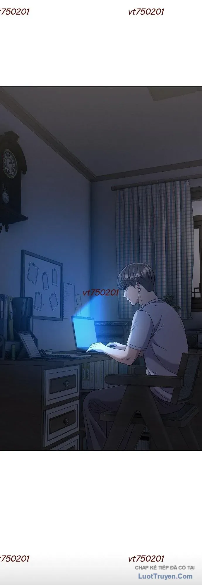 Nhân Viên Thực Tập Kim Cheolsu Chapter 145 - 51