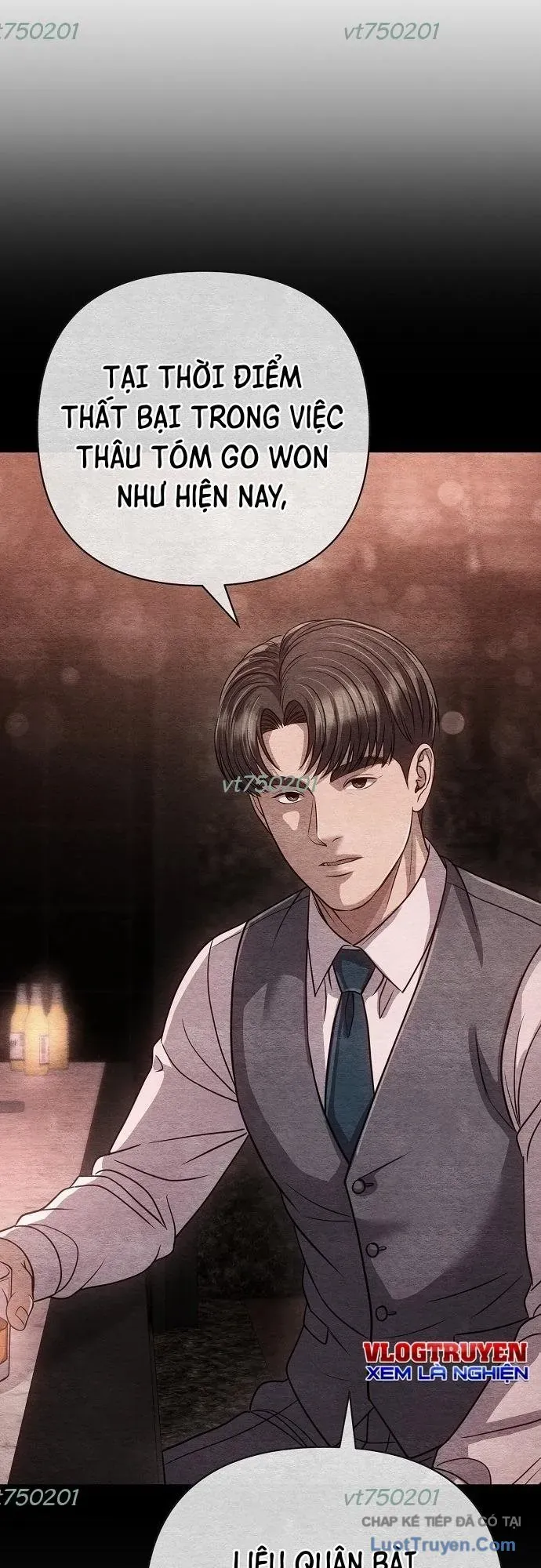 Nhân Viên Thực Tập Kim Cheolsu Chapter 145 - 52