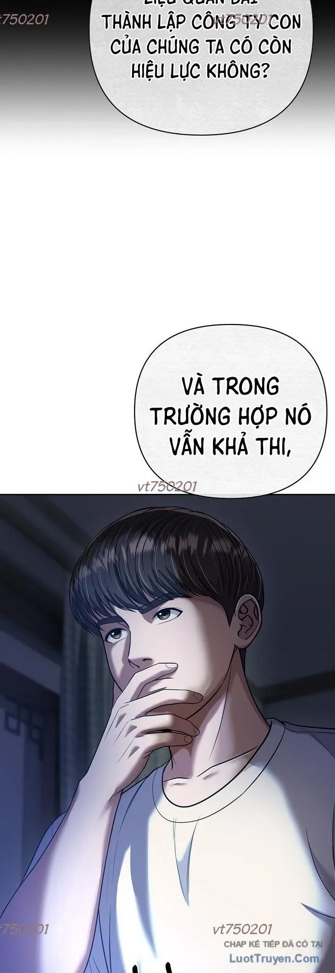 Nhân Viên Thực Tập Kim Cheolsu Chapter 145 - 53