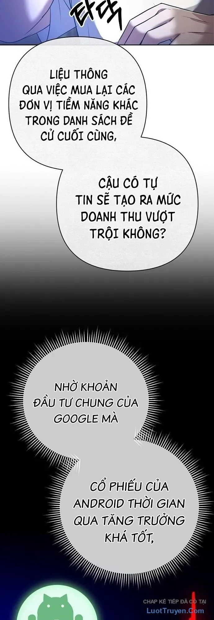 Nhân Viên Thực Tập Kim Cheolsu Chapter 145 - 54