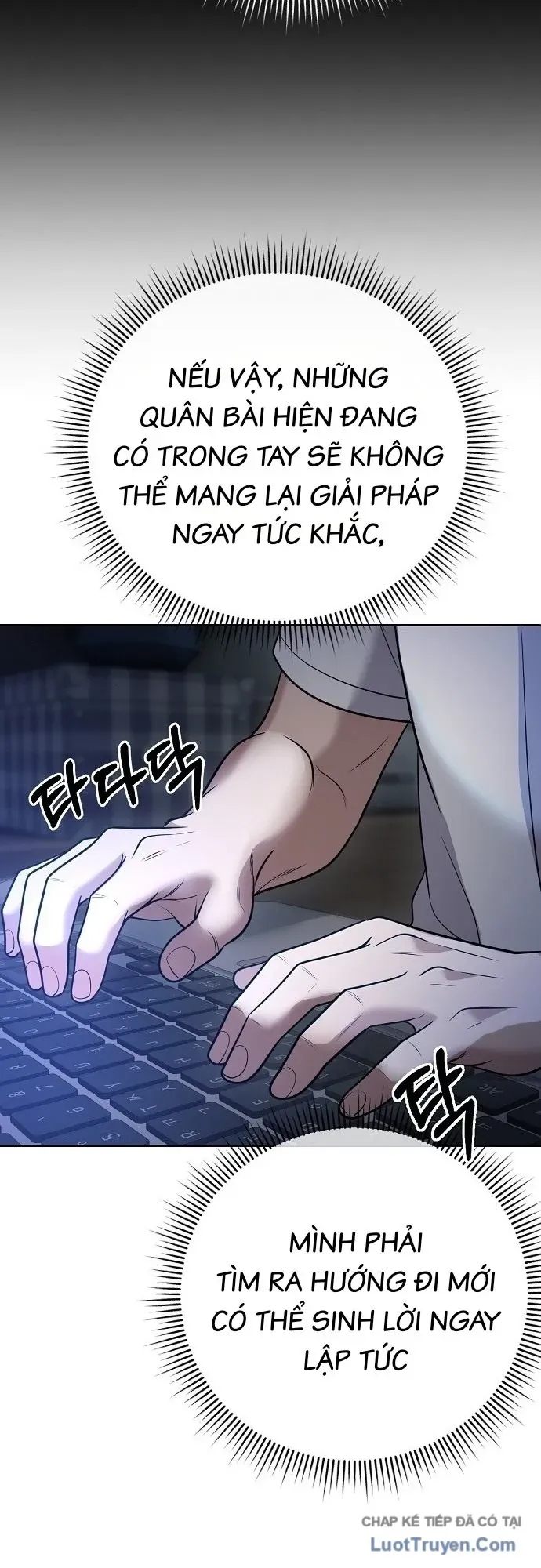 Nhân Viên Thực Tập Kim Cheolsu Chapter 145 - 57