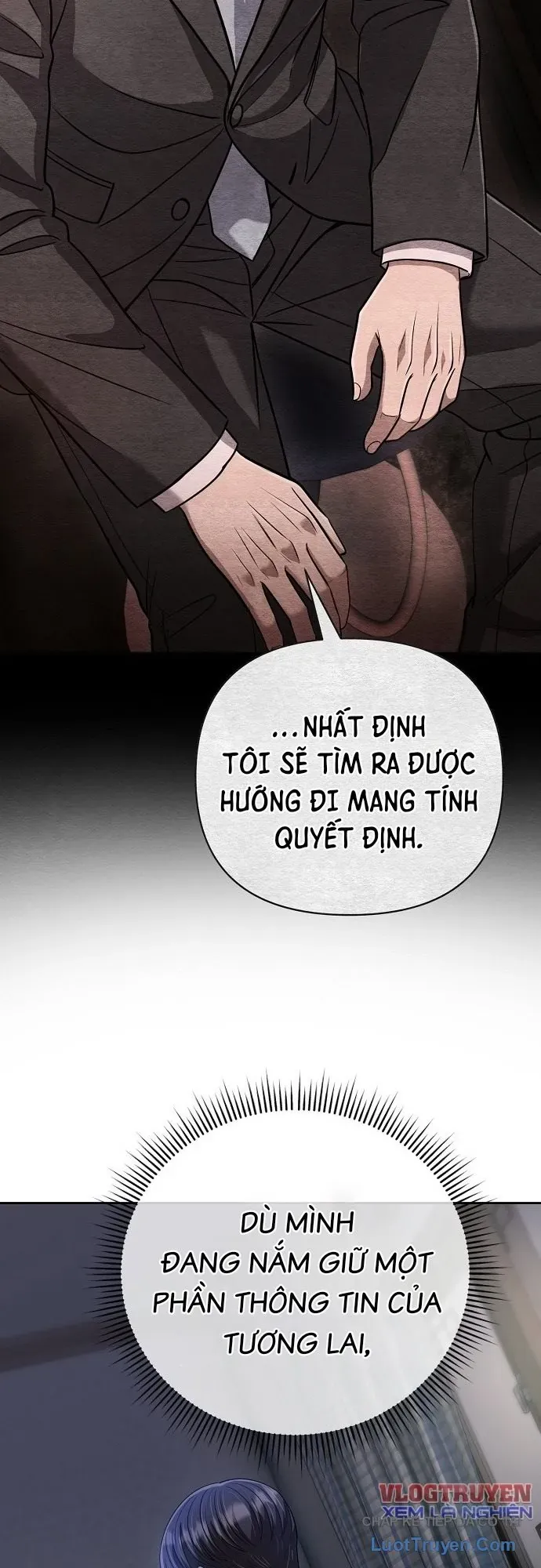 Nhân Viên Thực Tập Kim Cheolsu Chapter 145 - 61